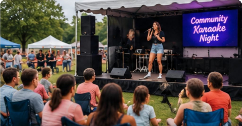 community events